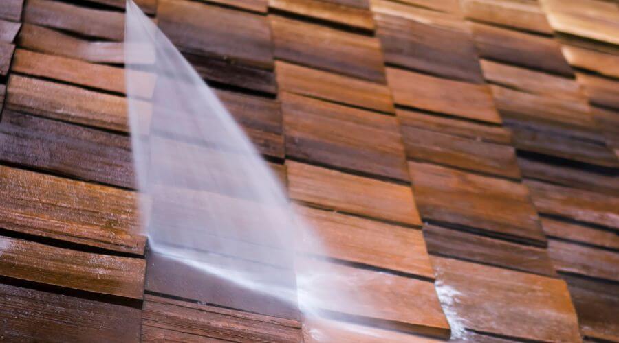 Slate Roofing in Windham, NH
